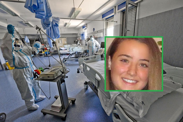 Vaccini, muore Camilla, la Sicilia sospende Astrazeneca