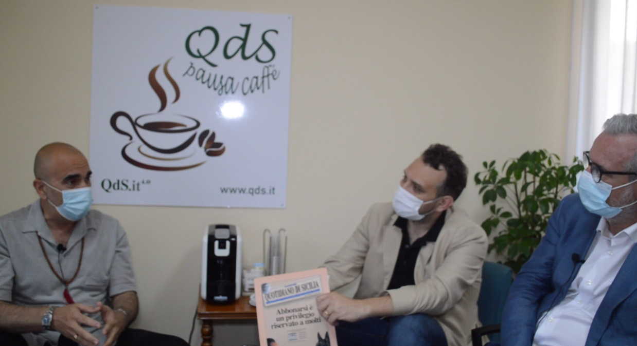 Caminita, “Luoghi di aggregazione? Anche a Palermo istituzioni confuse”