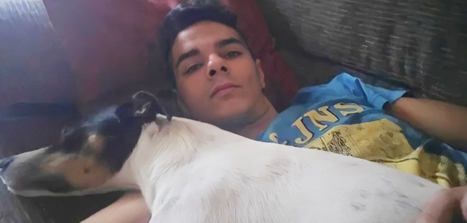 Spagna, 15 anni a uomo che uccise e mangiò parti della propria madre