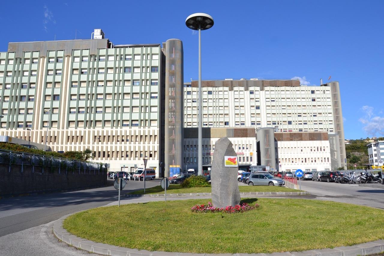 Svolta all’ospedale Cannizzaro di Catania, ok ai posti letto di riabilitazione intensiva dopo sette anni di attesa