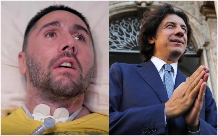 Il diritto al suicidio