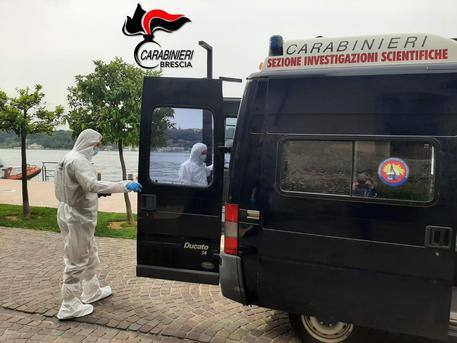 Tragedia lago di Garda, trovato il corpo della 25enne