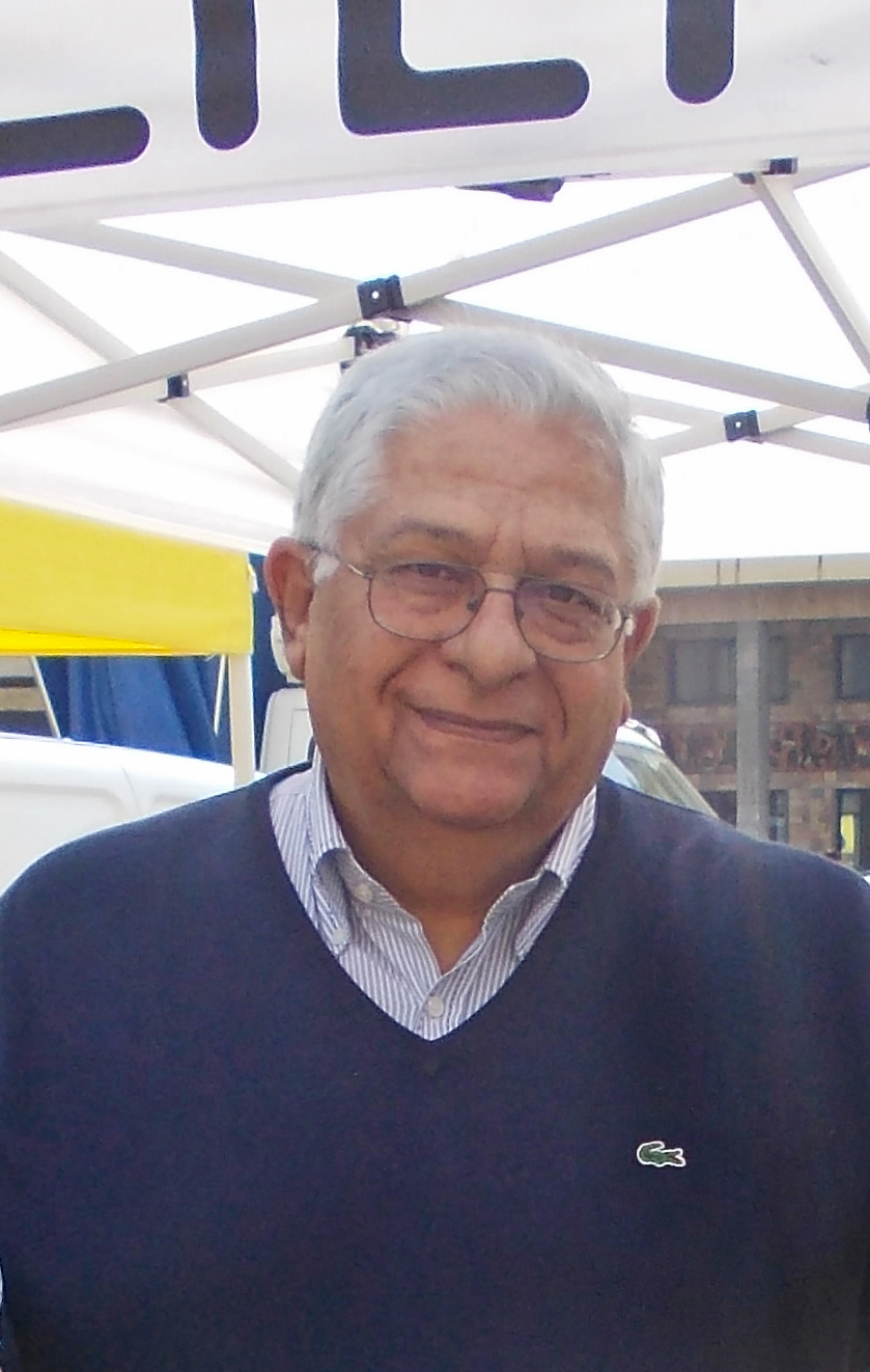 E’ scomparso Carlo Romano, presidente emerito LILT Catania