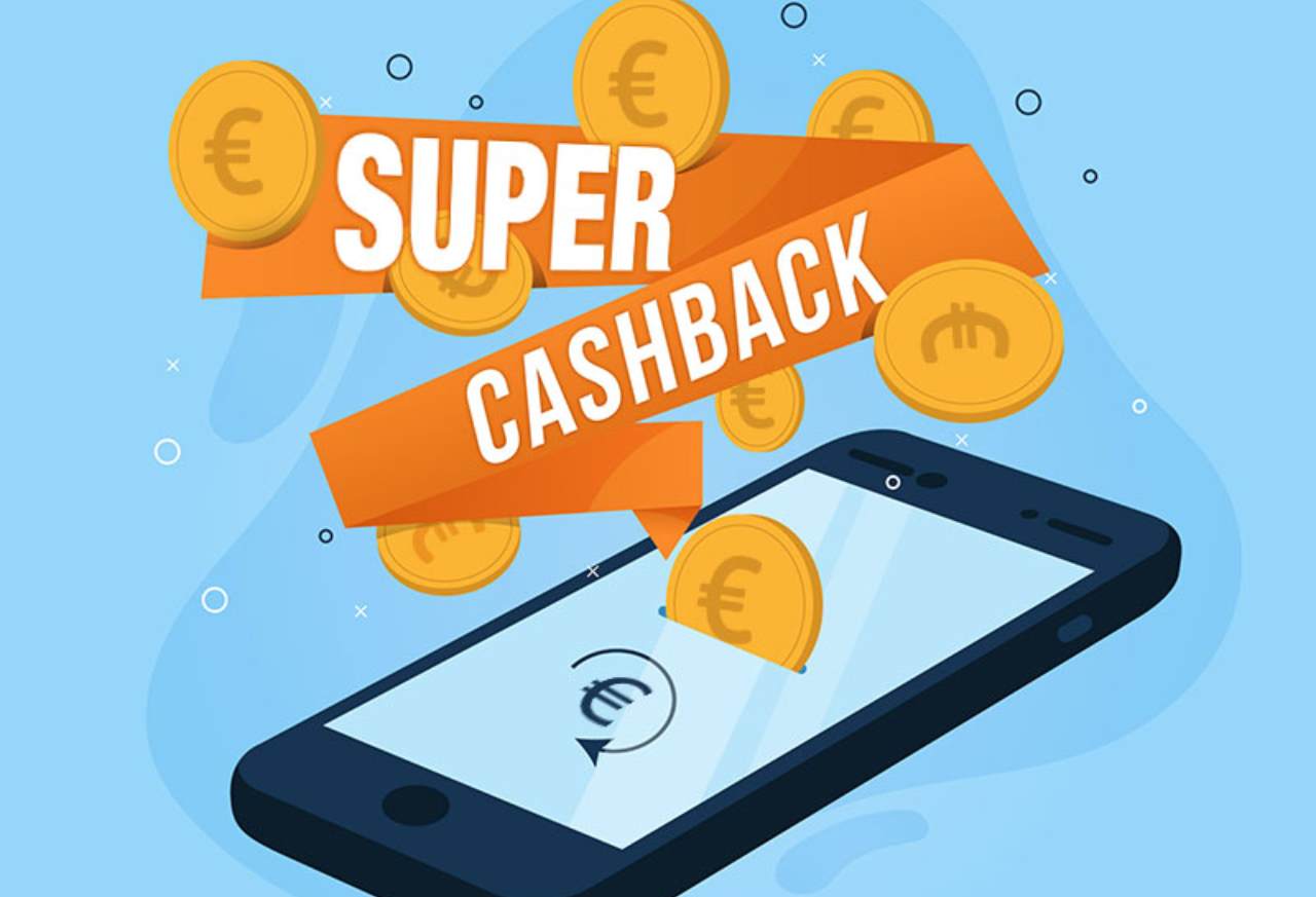 Cashback 2021, 150 euro nel conto da luglio, come ottenere 3000 euro