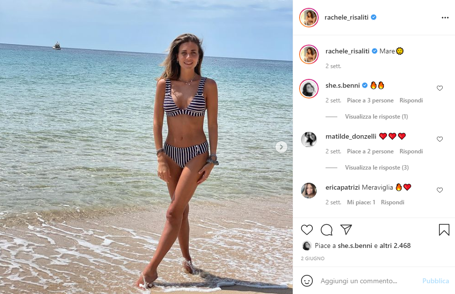 Euro 2020, ecco le wags, mogli e compagne più belle dei calciatori