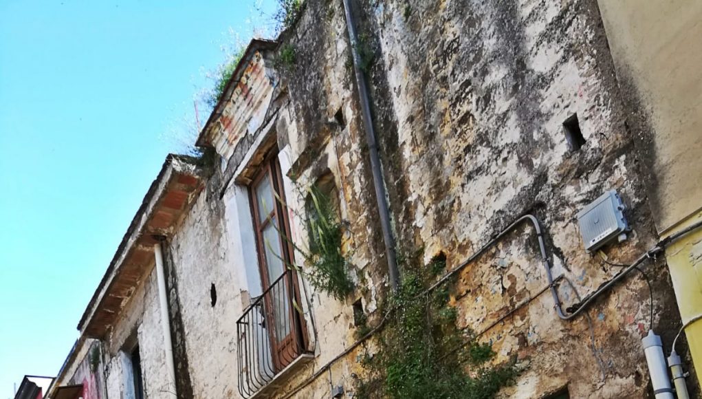 In Sicilia record di edifici inutilizzati, consumare altro suolo è uno spreco