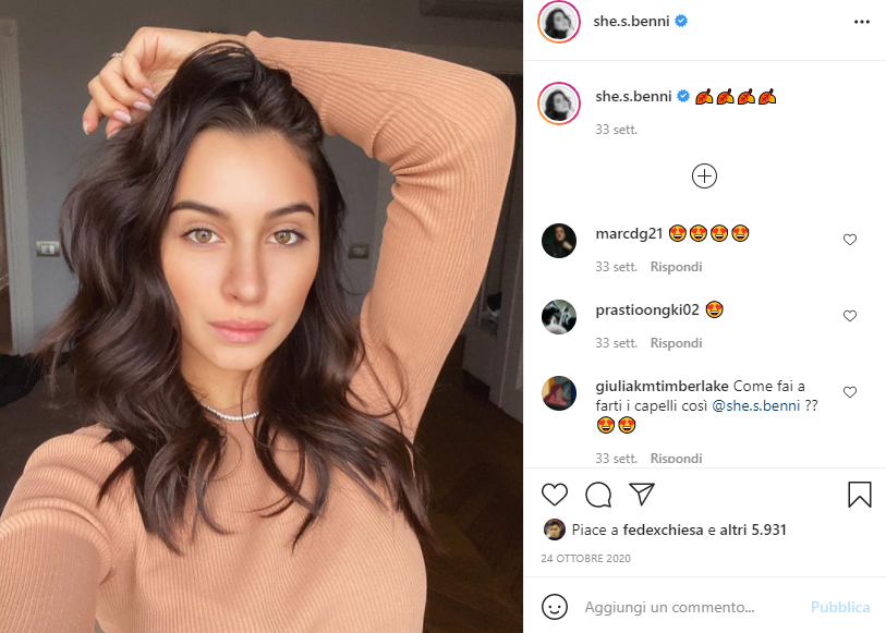 Euro 2020, ecco le wags, mogli e compagne più belle dei calciatori