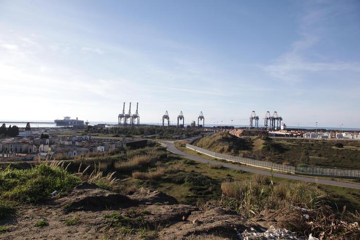 Droga, una tonnellata di cocaina sequestrata a Gioia Tauro