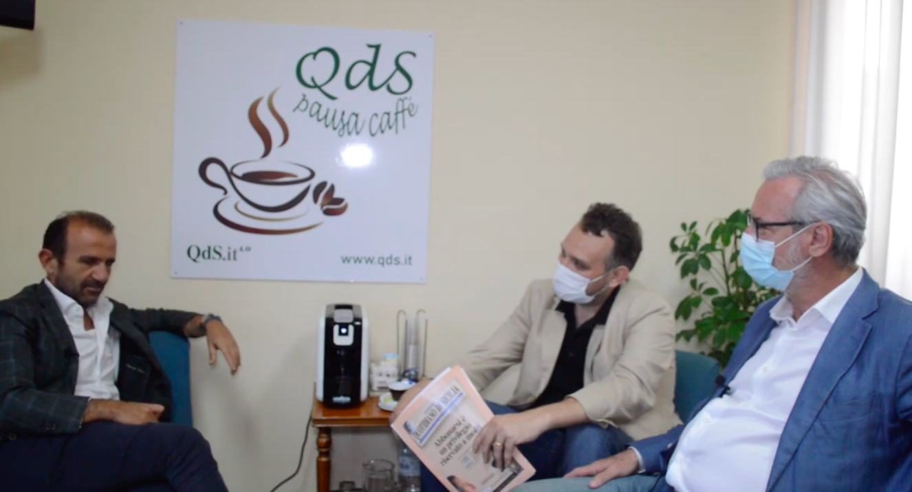 Dissesto idrogeologico, Croce, “I progetti per rendere la Sicilia sicura”