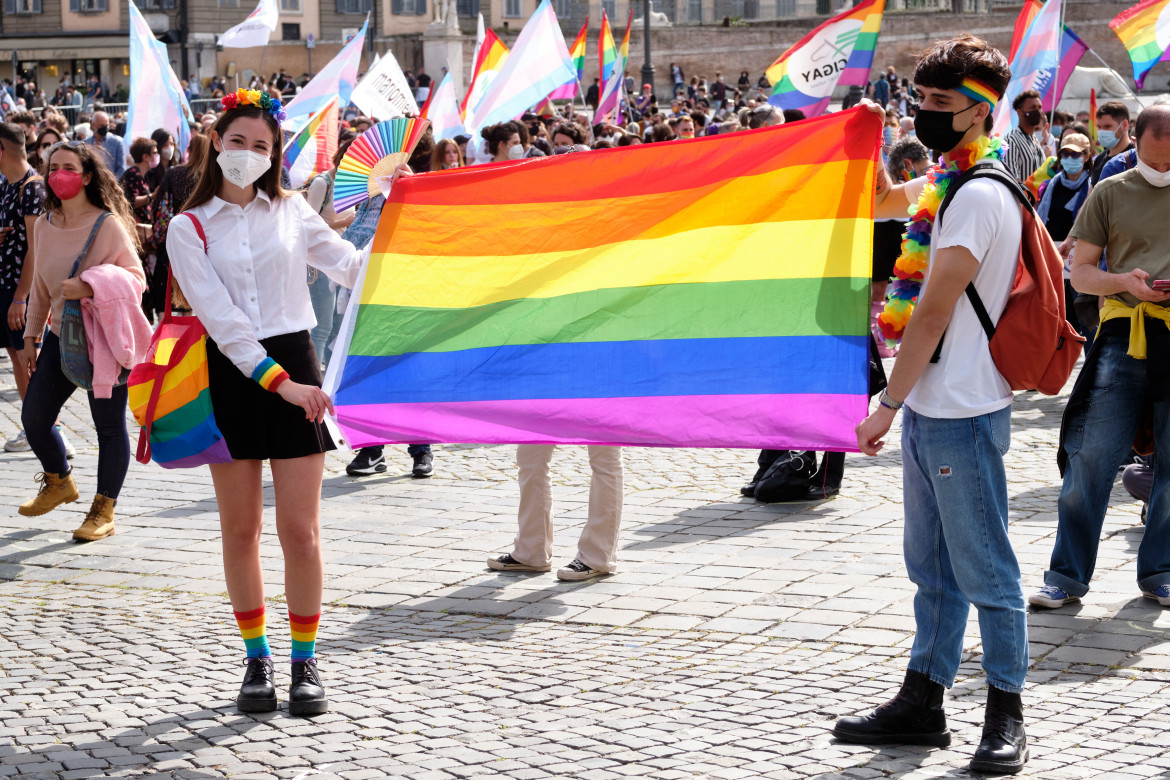 Il Vaticano contro il ddl Zan, “Viola il Concordato”