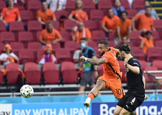 Olanda si qualifica ai Mondiali, Ucraina e Galles ai playoff