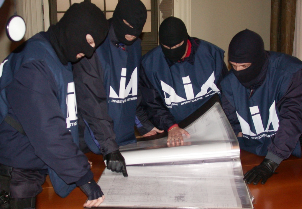 Mafia, confiscato mezzo milione di beni a Siracusa