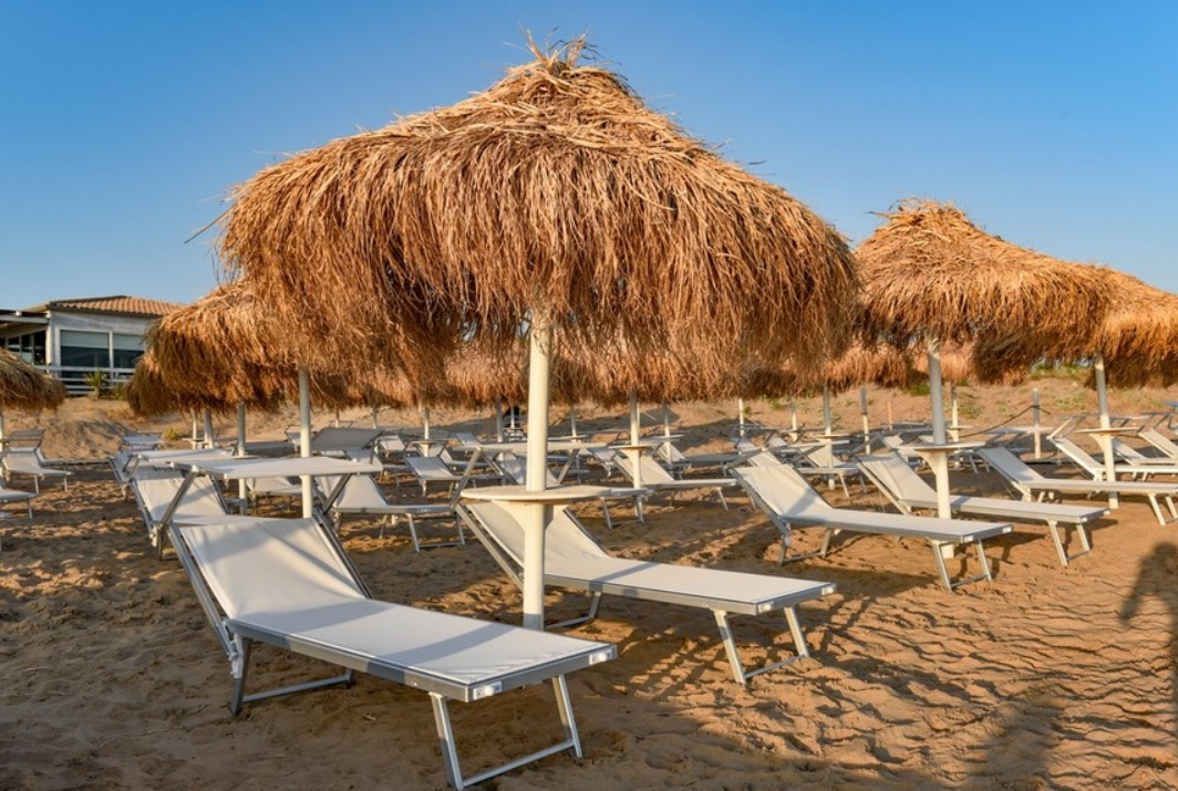 Mare a Ragusa, quanto costa l’ingresso negli stabilimenti balneari