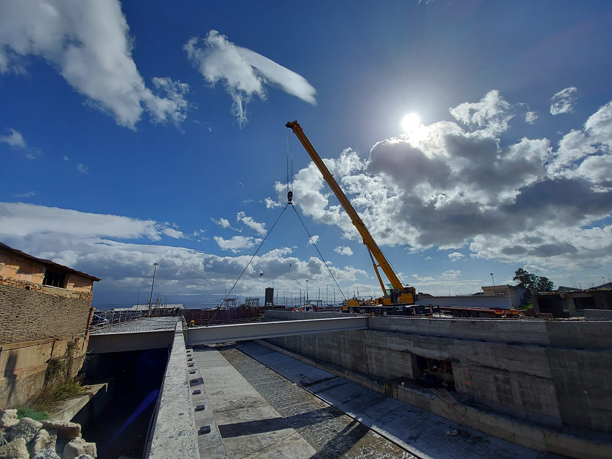 Il Ponte sullo Stretto e i suoi… fratelli minori: come favorire la ripartenza