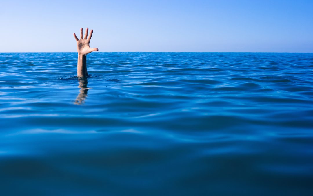 Cadavere in mare a Siracusa, probabile annegamento