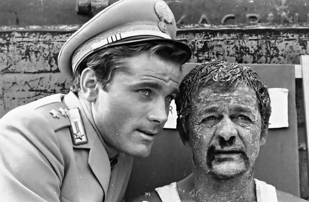 Cinema, a Racalmuto gli scatti del Giorno della civetta