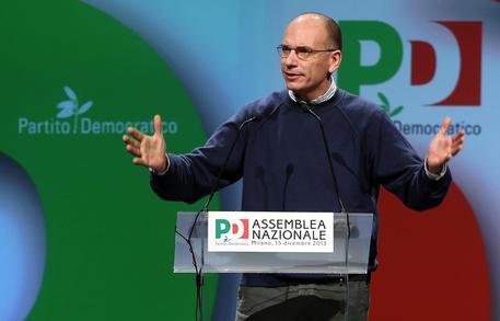 Letta&Salvini Il gatto e la volpe