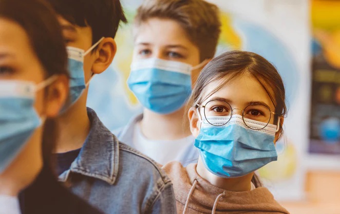 Scuola, gli esami di terza media tornano in presenza