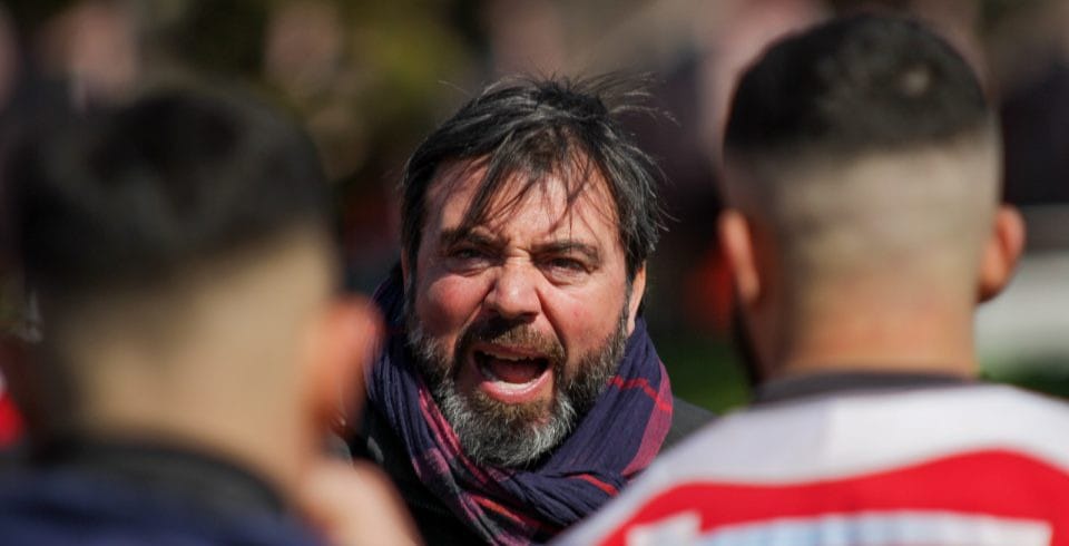 Amatori rugby Catania in lutto, muore l’allenatore Ezio Vittorio