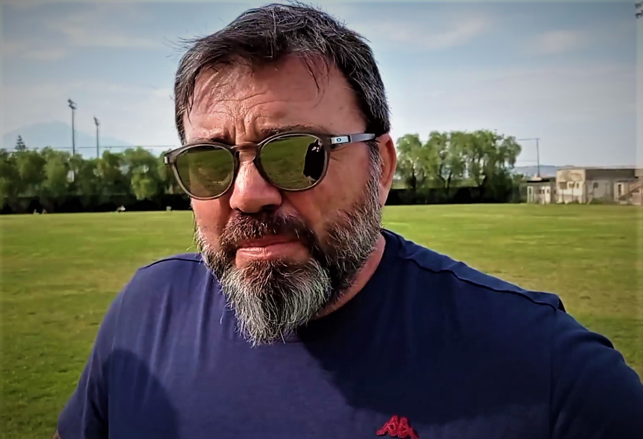 Rugby, morto Ezio Vittorio, tecnico dell’Amatori Catania