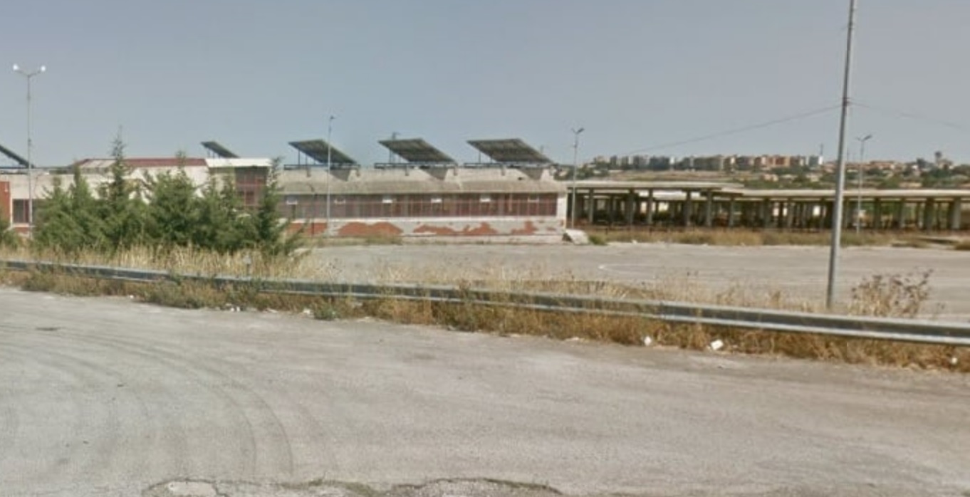 Ragusa, ok finanziamento Giunta regionale per il Foro Boario