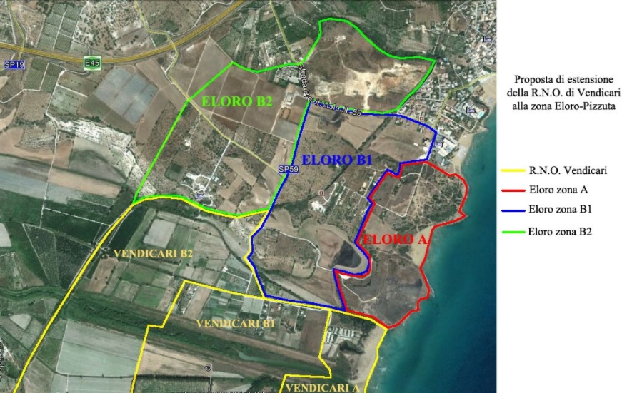 Parcheggi a Vendicari, il Comune di Noto cerca terreni privati