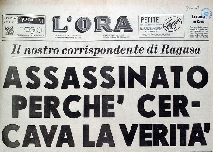 Ragusa, caso Tumino-Spampinato, indagini riaperte, ecco perché Ragusa, caso Tumino-Spampinato, indagini riaperte, ecco perché