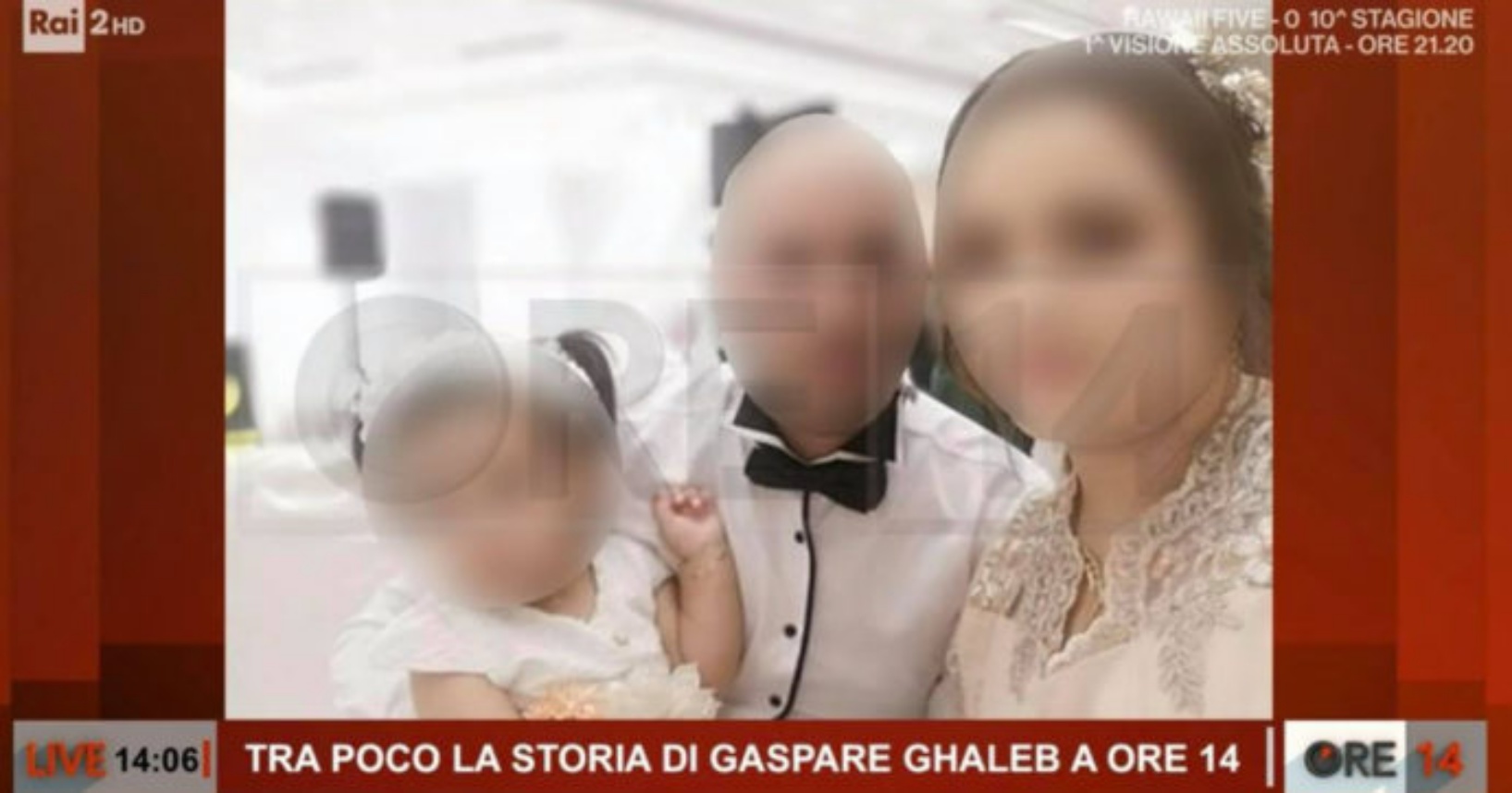 Denise Pipitone, ecco la foto “E’ viva e ha una figlia”