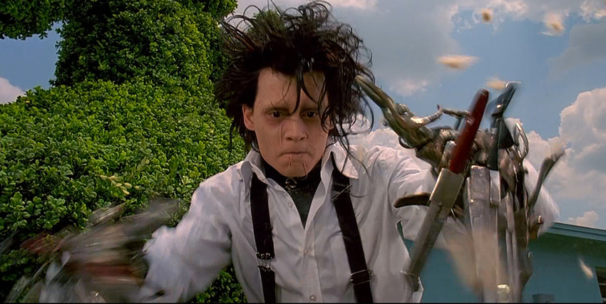 Johnny Depp compie 58 anni, ripercorriamo le tappe dei film