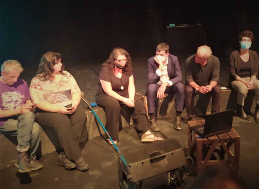 Sinistra italiana, Fratoianni, “ripartiamo da Palermo”