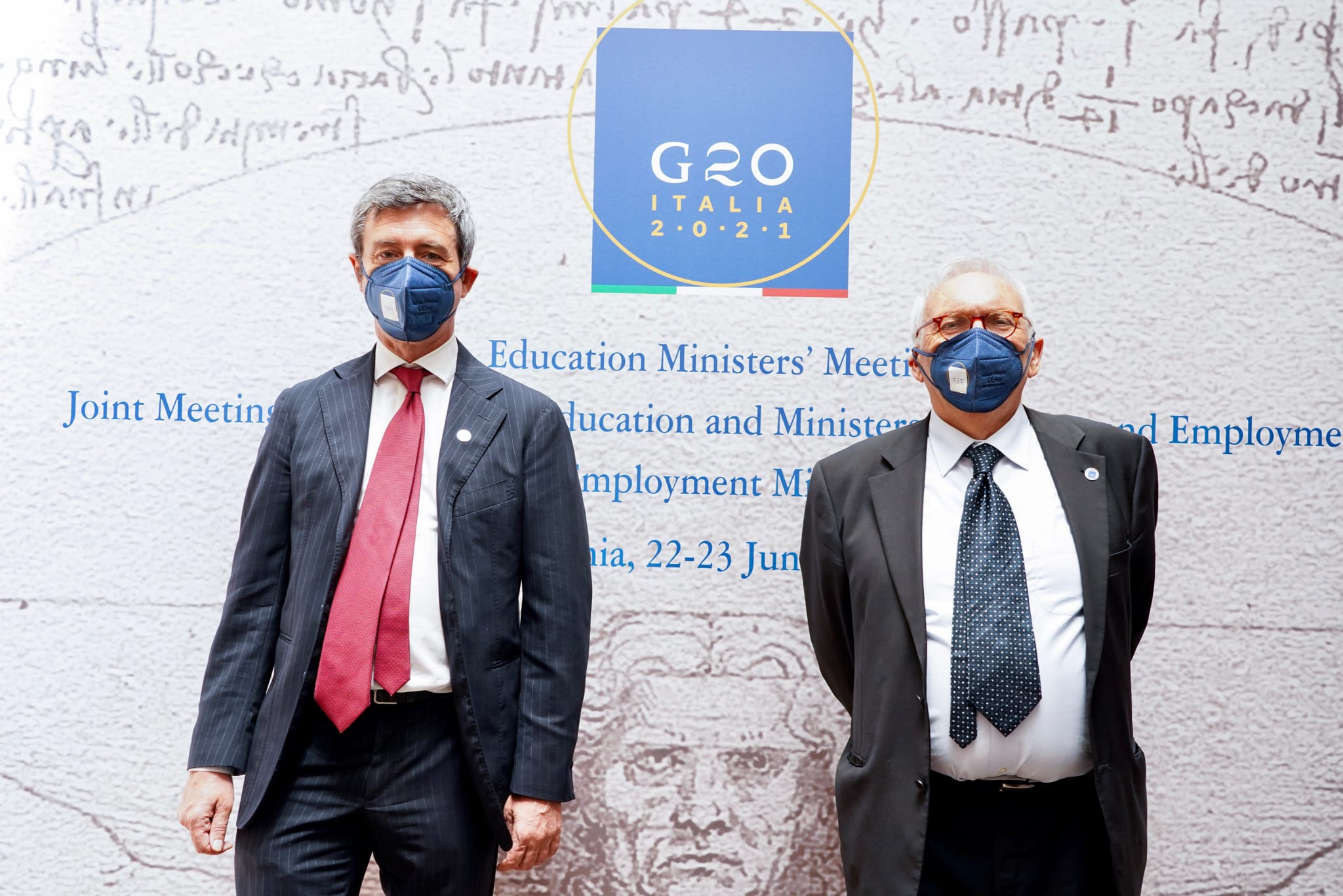 G20, Catania diventa capitale internazionale del Lavoro