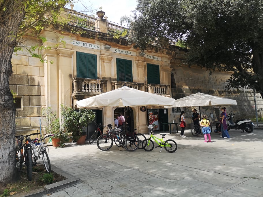 “A pigghiata ru gelato”, un rito che racconta la città Palermo