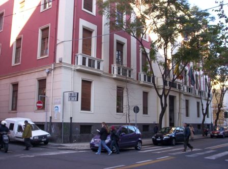 Appalti, Genio Civile Catania, indagini, sequestri e dimissioni