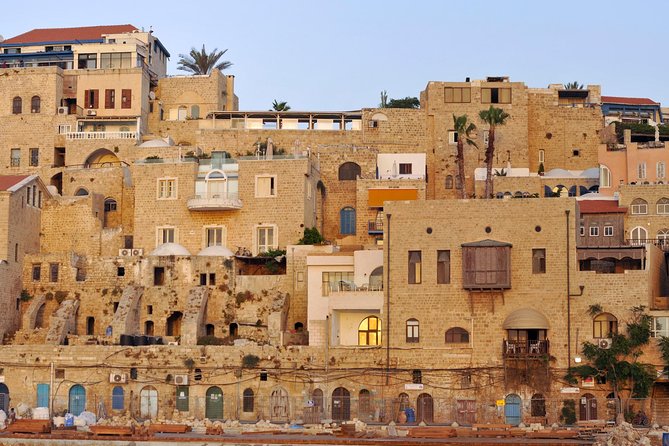 In vacanza col QdS, Tel Aviv, Israele apre ai turisti dall’1 agosto