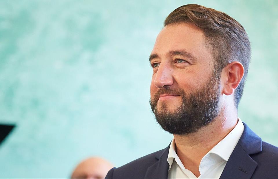 Dopo lo strappo col M5S, è pronto a cambiare partito: Cancelleri verso Forza Italia