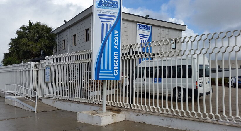 Inchiesta Waterloo: chiesti 32 rinvio a giudizio per gestione Girgenti acque