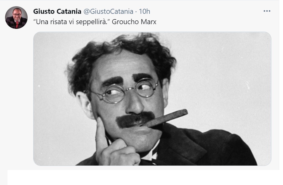 Palermo, sfiduciato Catania, assessore comunale alla Mobilità