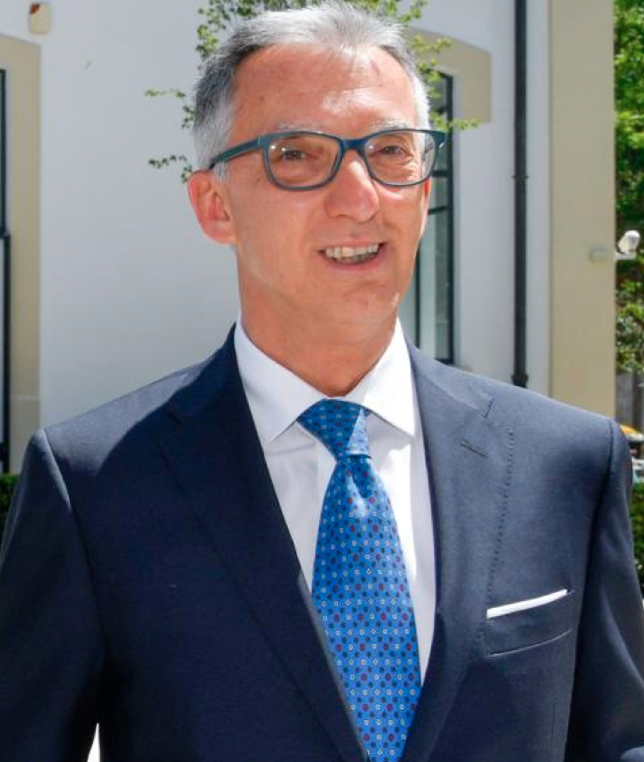 Galleria foto 'Giuseppe Ricci confermato presidente Confindustria Energia per il 2021-2023' - foto 1