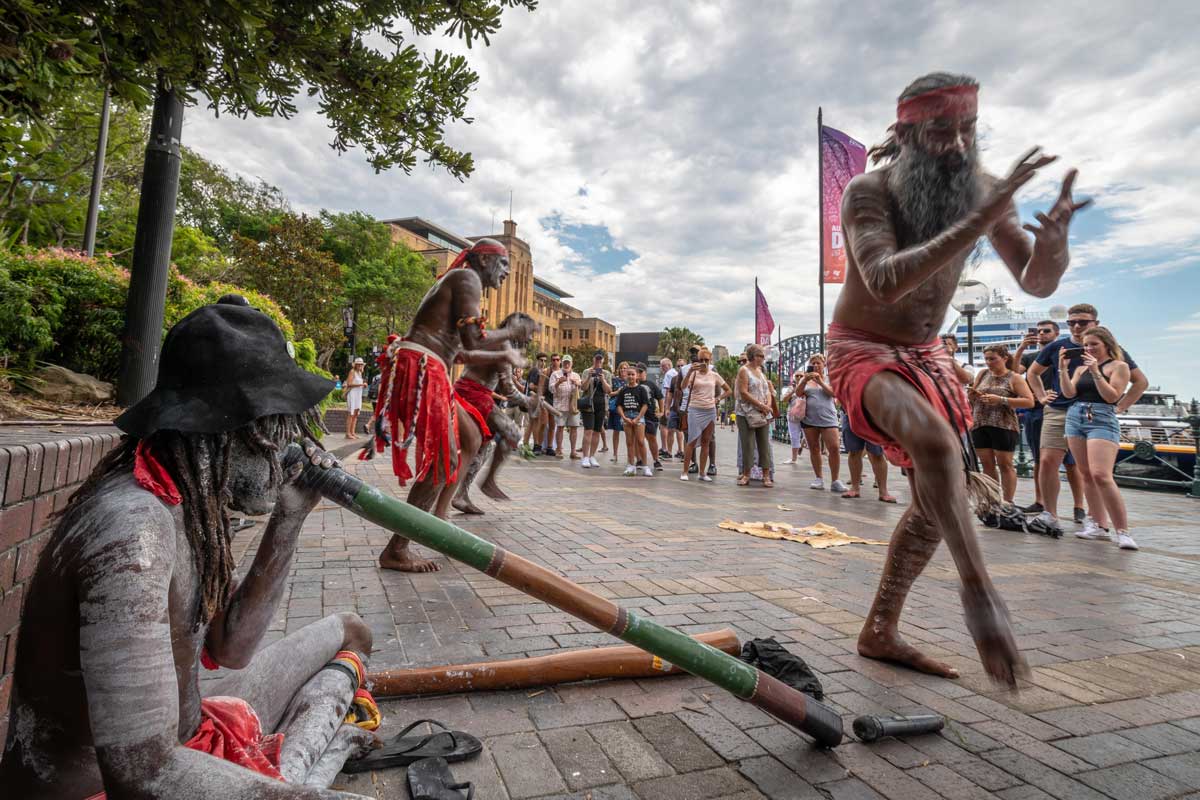 Australia, denuncia a Onu per trattamento aborigeni in carcere
