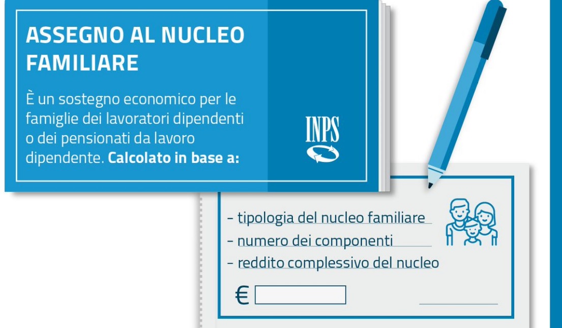 Assegno unico 2023, altro che aumento, la quota di febbraio è più bassa: cosa succede