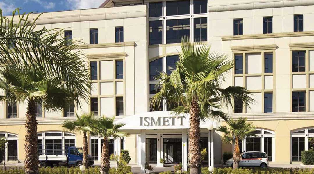 Quattro interventi la notte di Natale all’Ismett Palermo