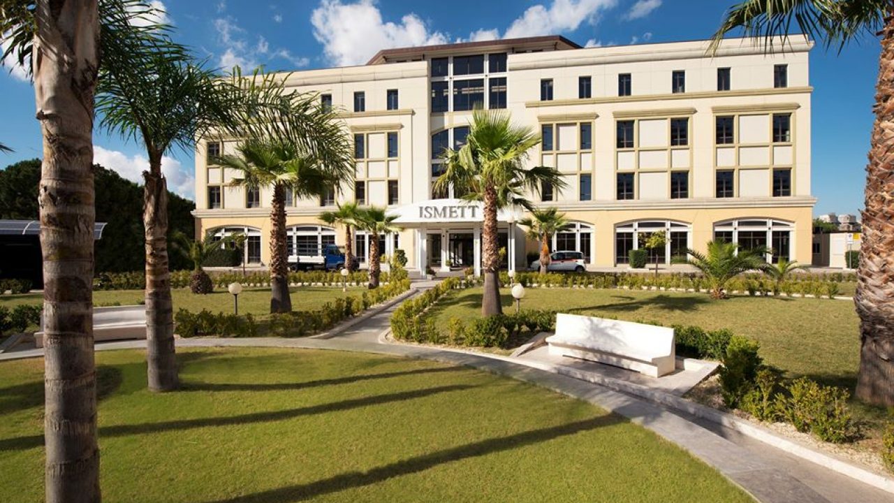 Sanità, Palermo: premio internazionale per infermiera dell’Ismett