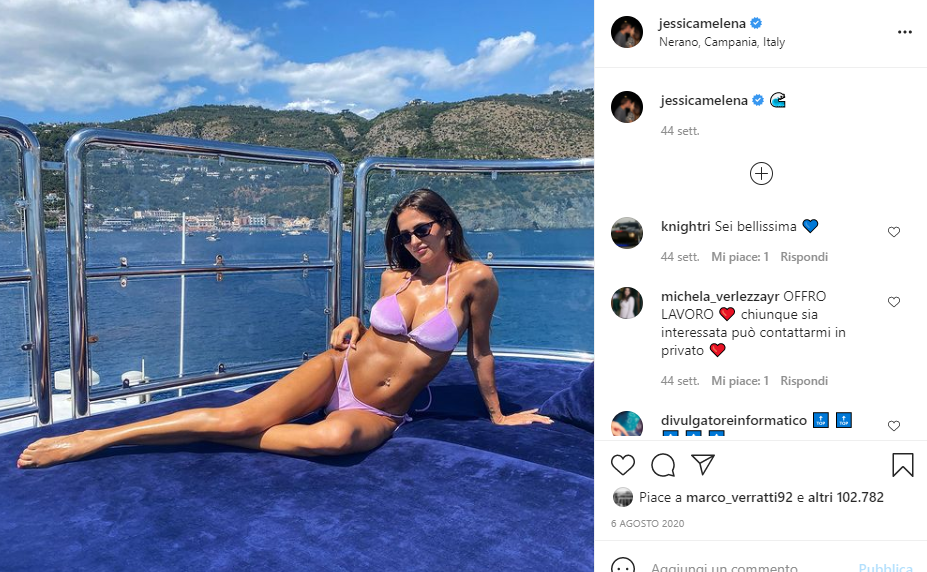 Euro 2020, ecco le wags, mogli e compagne più belle dei calciatori