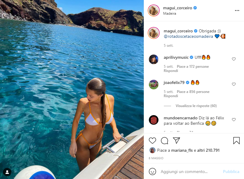 Euro 2020, ecco le wags, mogli e compagne più belle dei calciatori