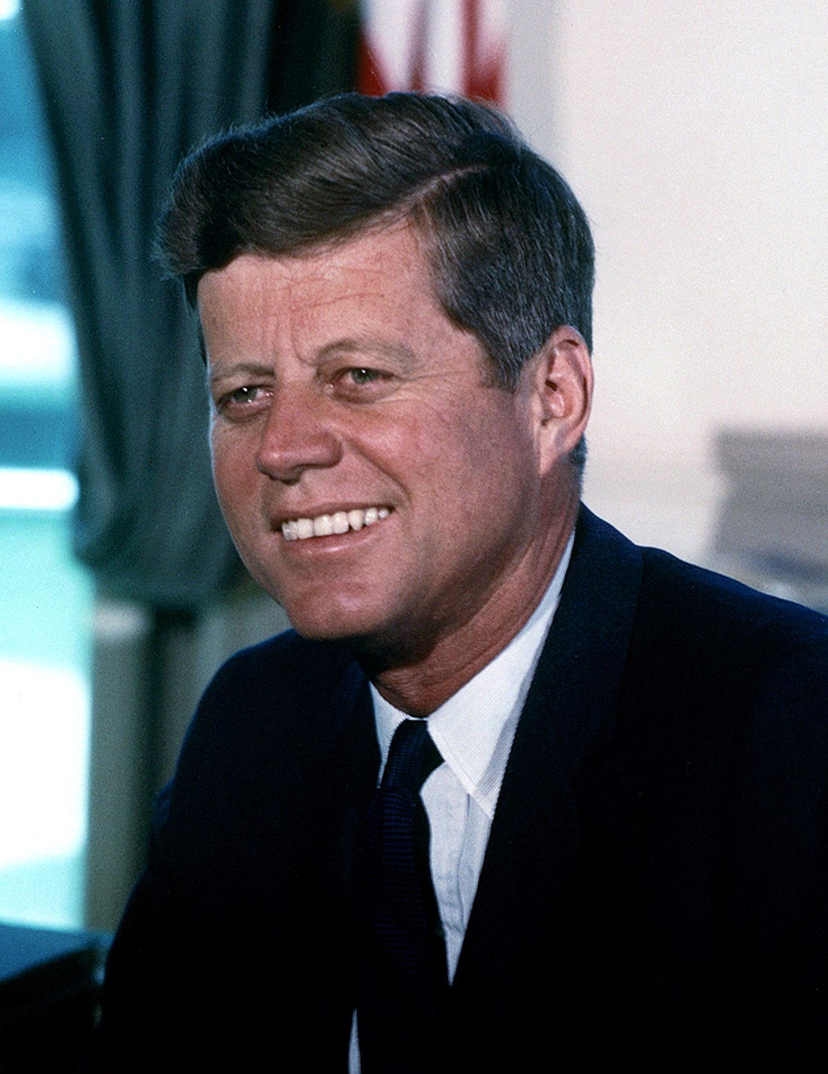 John Fitzgerald Kennedy, l’immagine dell’attentato tenuta segreta