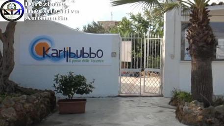 Mafia, beni confiscati, ecco la rinascita del Kartibubbo