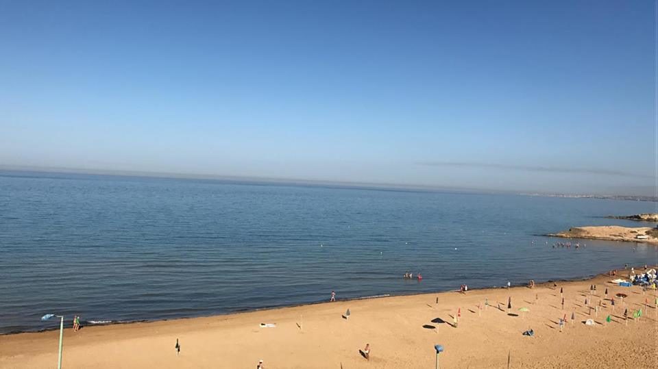 Disperso in mare a Scicli, recuperato il corpo