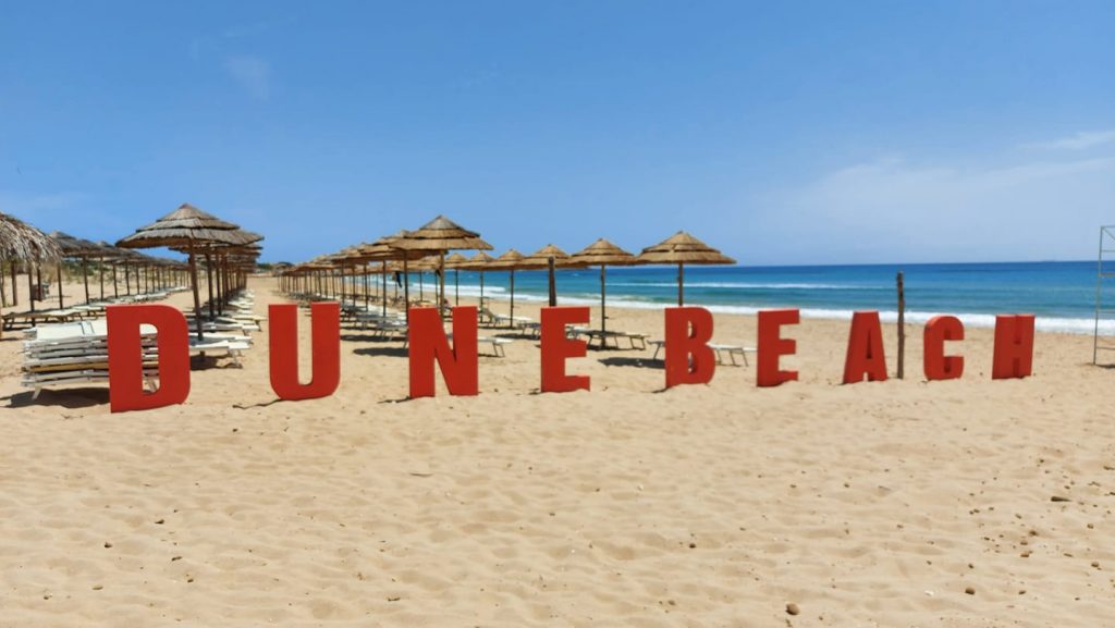 Mare a Siracusa, quanto costa l’ingresso negli stabilimenti balneari