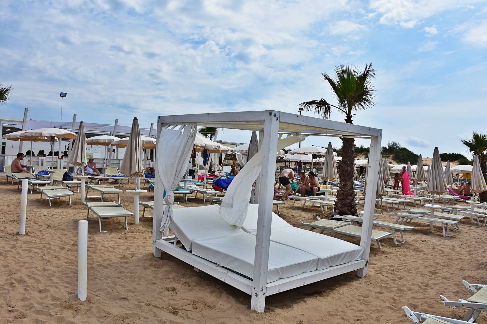 Galleria foto 'Mare a Ragusa, quanto costa l’ingresso negli stabilimenti balneari' - foto 2