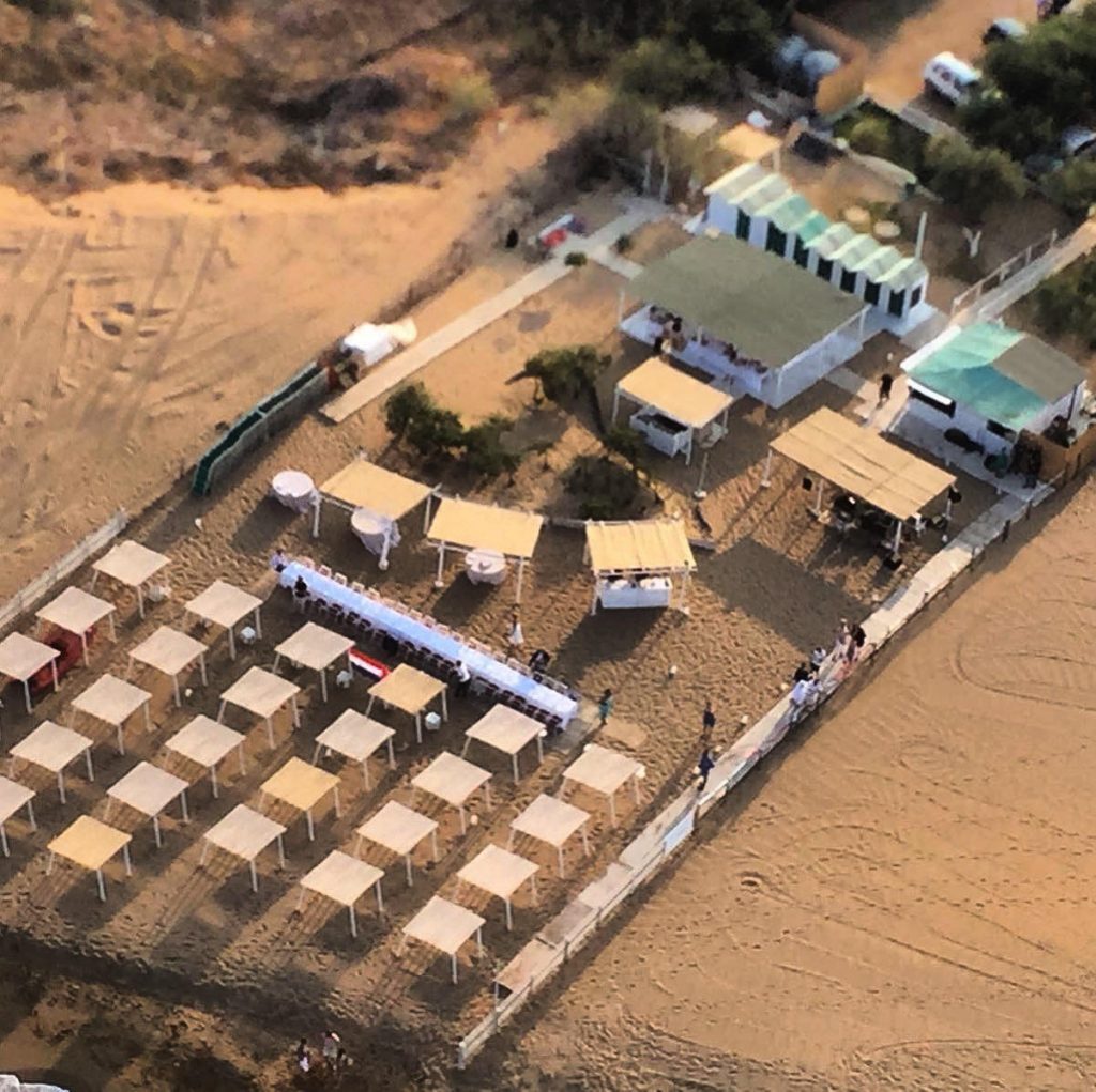 Mare a Siracusa, quanto costa l’ingresso negli stabilimenti balneari